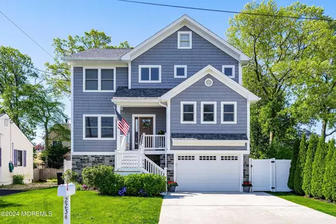 2234 Middle Ave, Point Pleasant, NJ 08742