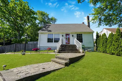 314 Durand Rd, Neptune City, NJ 07753