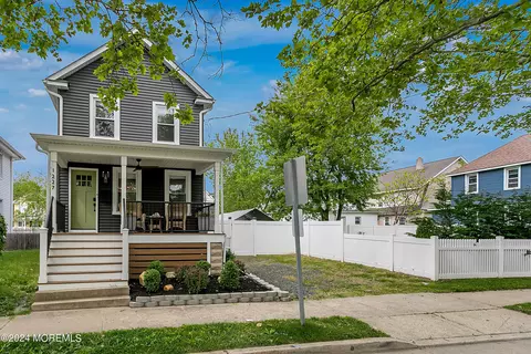 1227 Bangs Ave, Asbury Park, NJ 07712