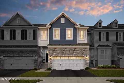 4014 Heron Dr, Wall, NJ 07753