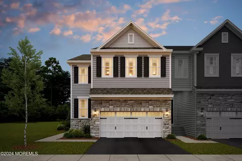 4023 Heron Dr, Wall, NJ 07753