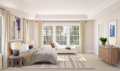 111 Harley Ln #101, Manalapan, NJ 07726