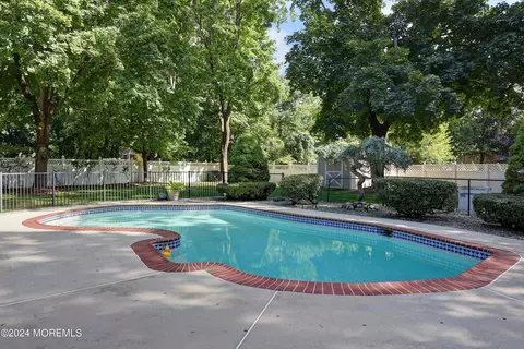 Exterior - 4 E Point Rd, Lincroft, NJ 07738 photo 3 of 9