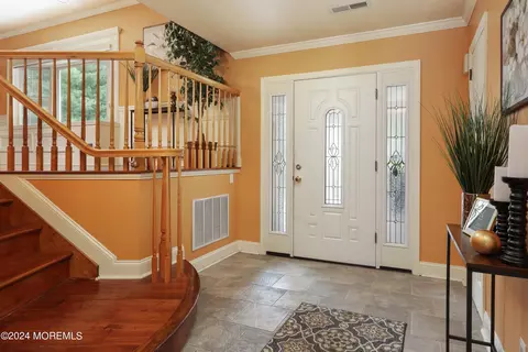 Entry Way - 4 E Point Rd, Lincroft, NJ 07738 photo 1 of 2