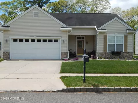 39 Nautic Way, Little Egg Harbor, NJ 08087