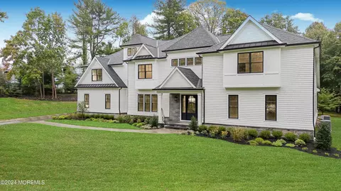 Exterior - 3 Allencrest Rd, Rumson, NJ 07760 photo 3 of 3