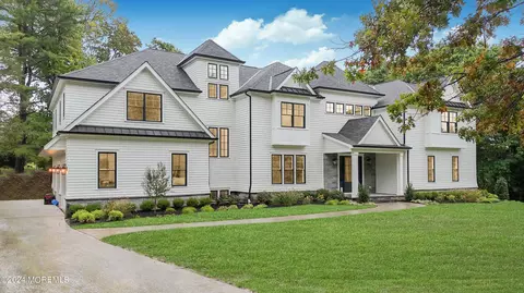 Exterior - 3 Allencrest Rd, Rumson, NJ 07760 photo 2 of 3