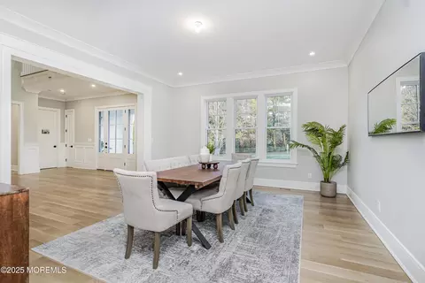 Dining - 3 Allencrest Rd, Rumson, NJ 07760 photo 7 of 7