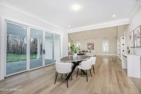 Dining - 3 Allencrest Rd, Rumson, NJ 07760 photo 4 of 7