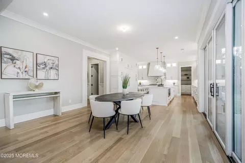 Dining - 3 Allencrest Rd, Rumson, NJ 07760 photo 2 of 7
