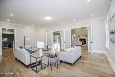 Living - 3 Allencrest Rd, Rumson, NJ 07760 photo 1 of 5