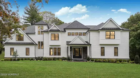 Exterior - 3 Allencrest Rd, Rumson, NJ 07760 photo 1 of 3