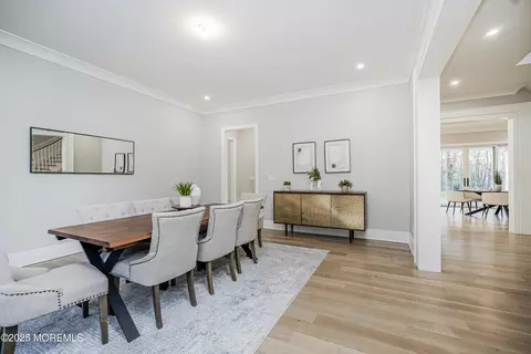 Dining - 3 Allencrest Rd, Rumson, NJ 07760 photo 5 of 7