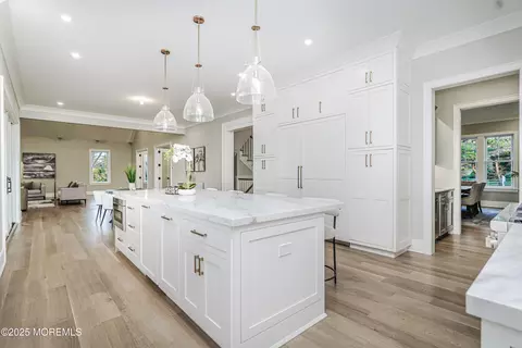 Kitchen - 3 Allencrest Rd, Rumson, NJ 07760 photo 7 of 8