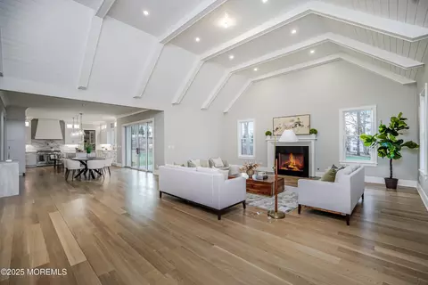 Living - 3 Allencrest Rd, Rumson, NJ 07760 photo 5 of 5