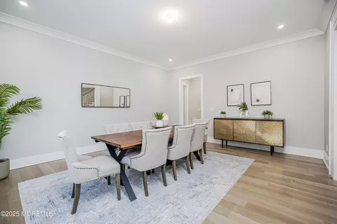 Dining - 3 Allencrest Rd, Rumson, NJ 07760 photo 6 of 7