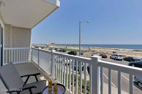 609 Ocean Ave #8, Bradley Beach, NJ 07720