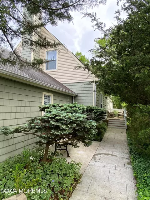 207 Osborne Ave, Bay Head, NJ 08742
