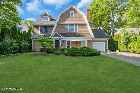 715 Baltimore Blvd, Sea Girt, NJ 08750