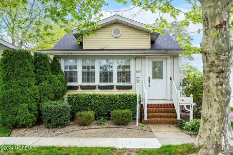64 12 Union Ave, Neptune City, NJ 07753