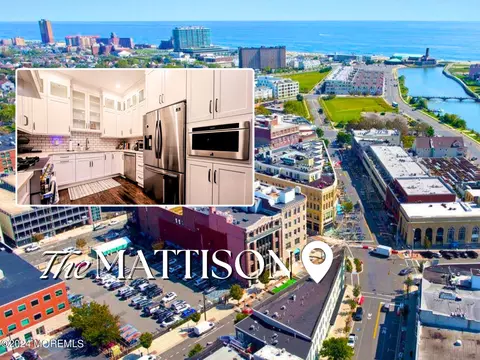 610 Mattison Ave #3, Asbury Park, NJ 07712
