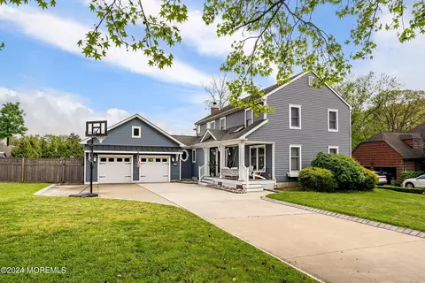 826 William Dr, Brielle, NJ 08730