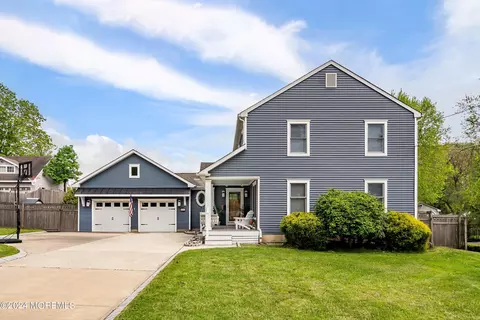 826 William Dr, Brielle, NJ 08730 photo 2
