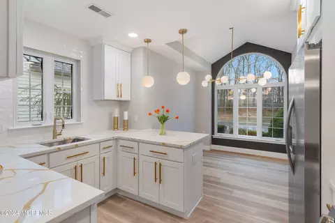 Kitchen - 23 Dowing Ln, Jackson, NJ 08527 photo 2 of 3