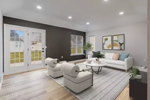 Living - 23 Dowing Ln, Jackson, NJ 08527 photo 1 of 2