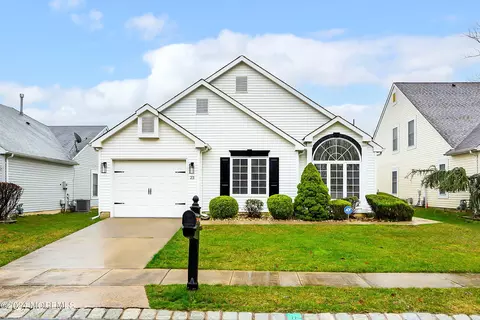 Exterior - 23 Dowing Ln, Jackson, NJ 08527 photo 1 of 5
