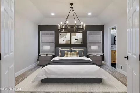 Bedroom - 23 Dowing Ln, Jackson, NJ 08527 photo 1 of 1