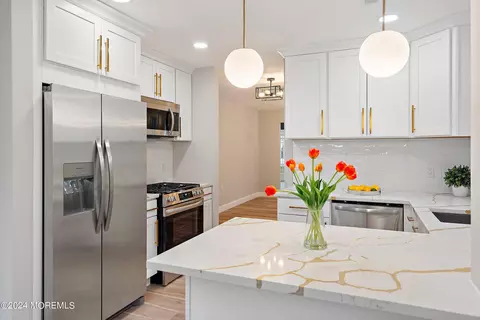 Kitchen - 23 Dowing Ln, Jackson, NJ 08527 photo 3 of 3