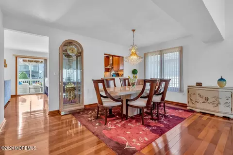 Dining - 739 Drum Point Rd, Brick, NJ 08723 photo 1 of 2