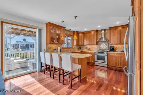 Kitchen - 739 Drum Point Rd, Brick, NJ 08723 photo 1 of 5
