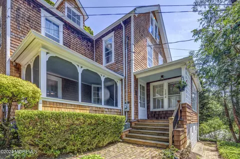 144 E Washington Ave, Atlantic Highlands, NJ 07716