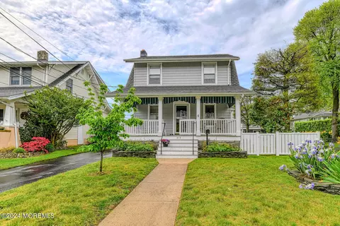 413 Monmouth Ave, Bradley Beach, NJ 07720