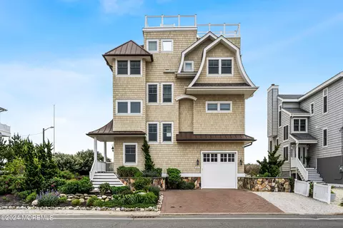 5701 Ocean Blvd, Long Beach Township, NJ 08008