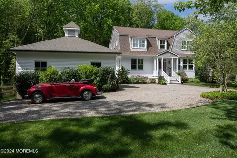 40 Brookside Farm Rd, Fair Haven, NJ 07704