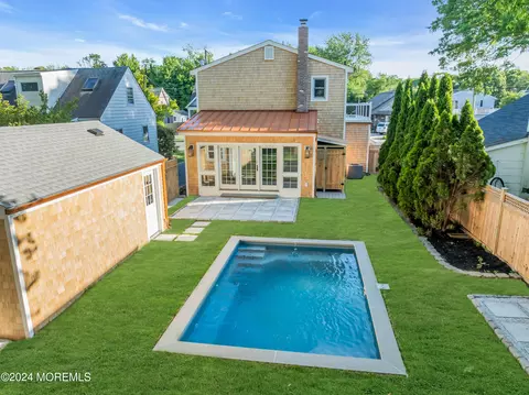 282 Osborne Ave, Bay Head, NJ 08742