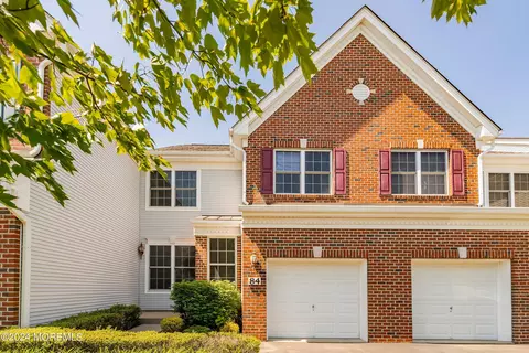 84 Demarest Dr, Manalapan, NJ 07726