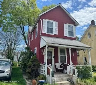 21 S 5th Ave, Long Branch, NJ 07740
