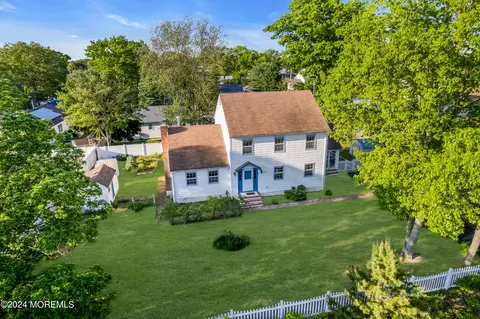 1014 Elwood St, Forked River, NJ 08731