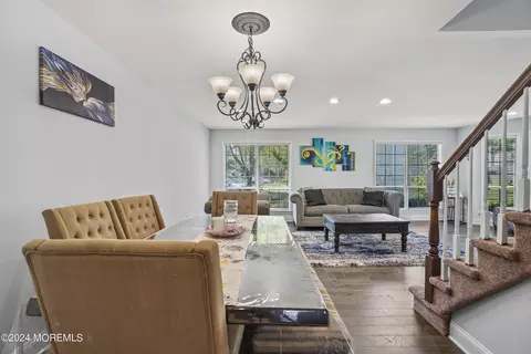 177 Nantucket Pl, Morganville, NJ 07751