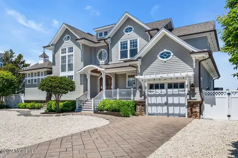 238 Oceana Dr, Long Beach Township, NJ 08008