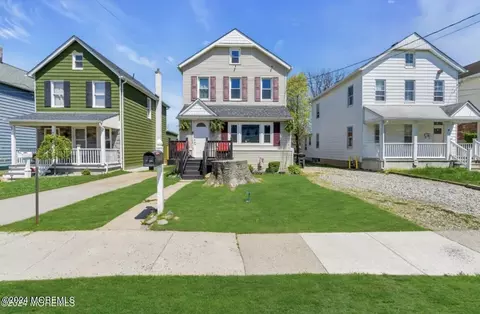 127 7th Ave, Long Branch, NJ 07740