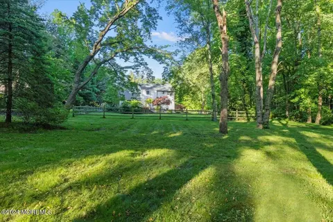 Exterior - 676 Locust Point Rd, Rumson, NJ 07760 photo 9 of 19