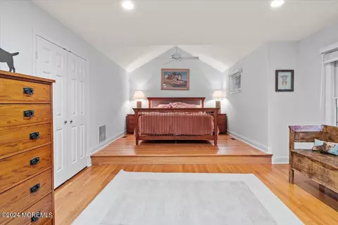 Bedroom - 676 Locust Point Rd, Rumson, NJ 07760 photo 3 of 7