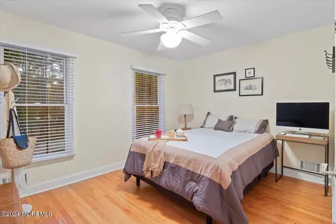 Bedroom - 676 Locust Point Rd, Rumson, NJ 07760 photo 7 of 7