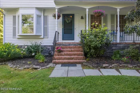 Exterior - 676 Locust Point Rd, Rumson, NJ 07760 photo 1 of 19