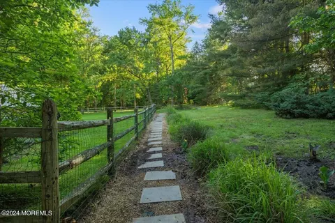 Exterior - 676 Locust Point Rd, Rumson, NJ 07760 photo 8 of 19